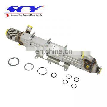 Охладитель EGR, подходящий для FREIGHTLINER ARGOSY 2003 4089380NX 3102803 4089380 9045036