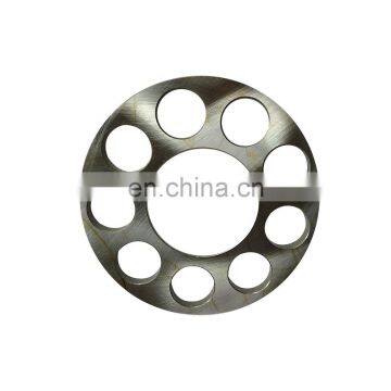 Motor parts SK200-1 retainer plate ball guide for pump repair Kobelco Walking motor