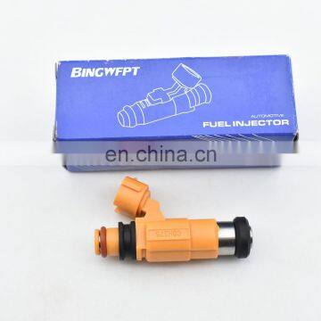 Fuel Injector Kit For Mitsubishi Pajero Montero Space Wagon Space Gear L400 MD319792 photo-3