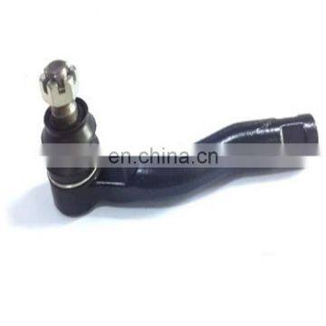 steering stainless steel auto tie rod end ball joint oem 45047-69100