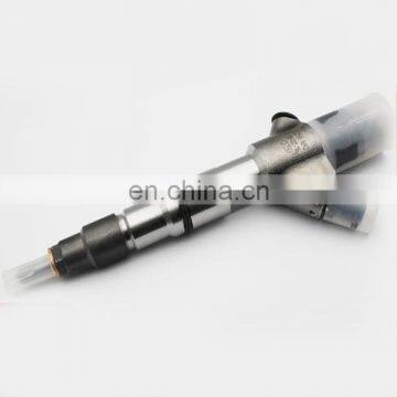 Fuel Injector 0445110498 0445110497 for Bosch