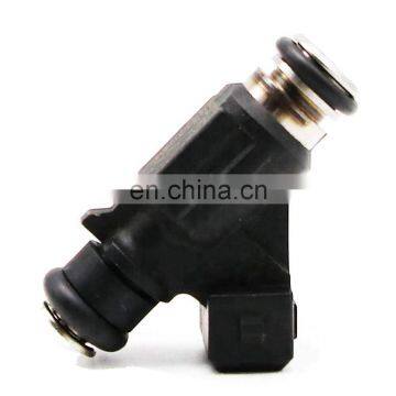 Factory Direct Price fuel injector nozzles Auto Spare Parts Fuel injectors OEM 25335288 For Chery