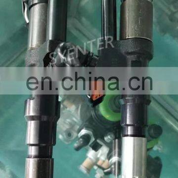 Heavy Truck Diesel Engine 700 Series K13C Fuel Injection Injector Nozzle 095000-1035 photo-5