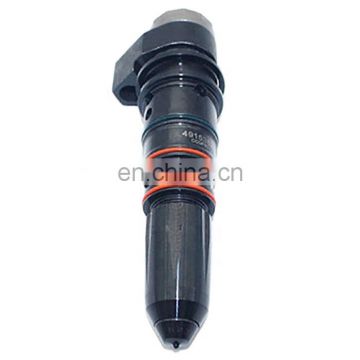 NT855 engine fuel injector 4915382