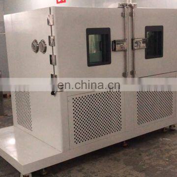 Used Chambers Benchtop Chamber Climatic Box Temperature Stability Environmental Test Machine