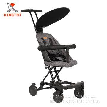 Kids Stroller Toddler Pram Pushchair Baby Sport Stroller photo-2