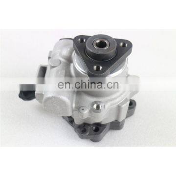 Power Steering Pump 32416768169 for BMW 3 Series E90 E91 E92 E93 325d 330d photo-3