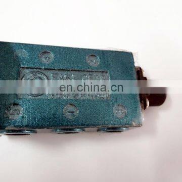 High Quality Great Price HOWO 371 Truck Double H Valve For JAC