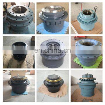 320C Travel Gearbox 320C Travel Reducer 191-2682 photo-4
