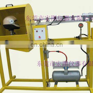 IZOD Digital Impact Testing Machine Testing Equipment photo-5