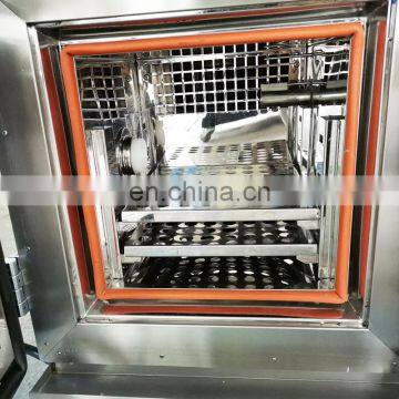 80L Constant Temperature Humidity Chamber photo-3