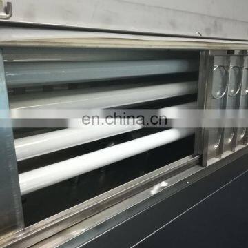 Accelerated Weathering UV Aging Test Chamber UV Aging Test Machine photo-4