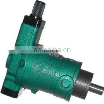 10/16/25/32/40/63/80/100/160/250YCY14-1B Axial Piston Pump YCY SCY MCY PCY MYCY