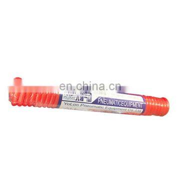 PU6X4 PU5X8 PU10X6.5 PU12X8  Spring tube TPU PU tube