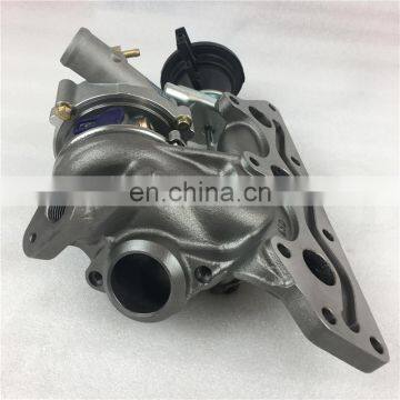 Turbo Factory Direct Price GT1238S 712290-0001 Turbocharger