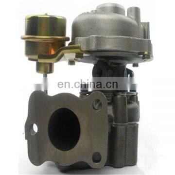 K03 Turbocharger 53039700024 53039880024 53039880050