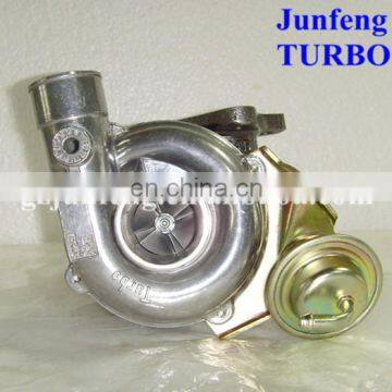 Turbo charger for Opel Corsa B 1.5 TD Engine X15DT/T4EC1 turbo 1.5L RHB32BW VE110022 VI61