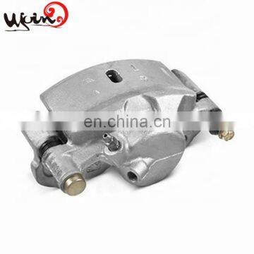 1H0615423 1H0615424 Hot sale  left rear auto brake caliper for VWcorrado