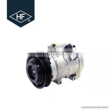 LC70-61-K00 Auto air condition compressor 10S17C for Mazda MPV