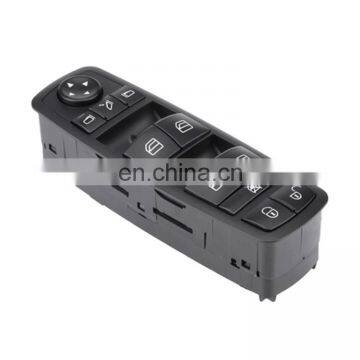 Benma auto car electric power window switch Console for Mercedes Benz W169 A-Class W245 B-Class  1698206710