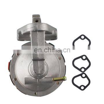 New Mechanical Fuel Pump For Mercruiser 4.3L V6 Engines 862077A1 18-7284 photo-3