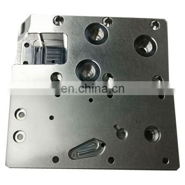 Urea Pump Aluminum Plate 5273337 5273338 Doser Pump for diesel engine