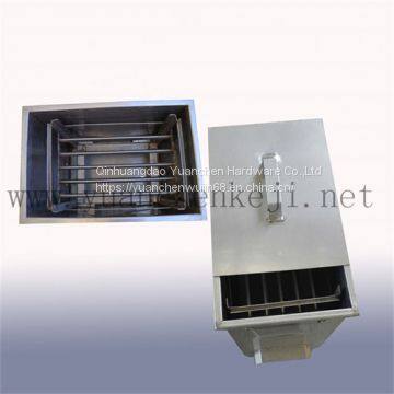 Boil Testing Device for Laminated and Organic Coated Glazing photo-5