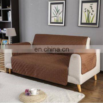 Waterproof Pet Sofa Cover Set Dog Pet Child Anti-slip Sofa Lazy Sliding Armchair Furniture Cover photo-4