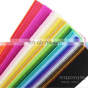 600gsm Colorful Factories Polyester Felt photo-4