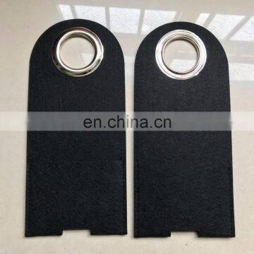 Felt Mobile Pouch for Charger photo-5