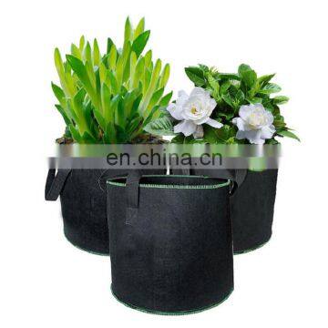Factory Supply Customized Size Felt Plant Pots photo-6