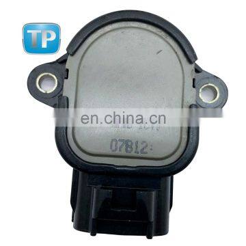 Fast Shipping Throttle Position Sensor TPS Sensor OEM 198500-1041 Compatible With Toyota