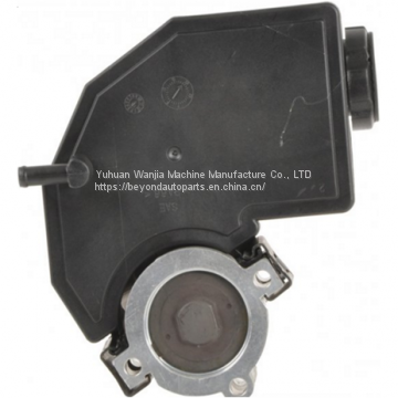 POWER STEERING PUMP JEEP GRAND CHEROKEE II (WJ, WG) 4.0 4.0 4x4 4.7 V8 4x4 5080551AA