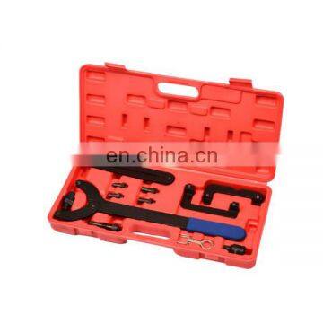 Engine Timing Tool Set for Audi / VW V6 2.0 / 2.8 / 3.0 TFSI Engines For alignment and adjustment of camshaft