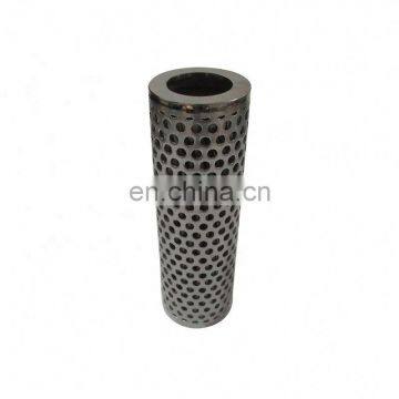 5 Micron Stainless Steel Porous Wire Mesh Cylinder Filter Tube for Coffee photo-6