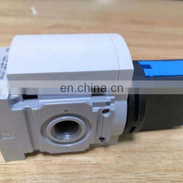 Festos Regulator MS4-EM1-1/4 541258 photo-4
