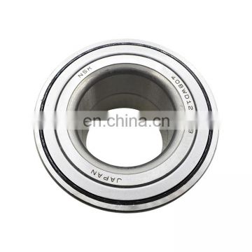 hot sale good quality DAC37680034 auto wheel bearing size 37*68*34mm auto parts skateboard bearings