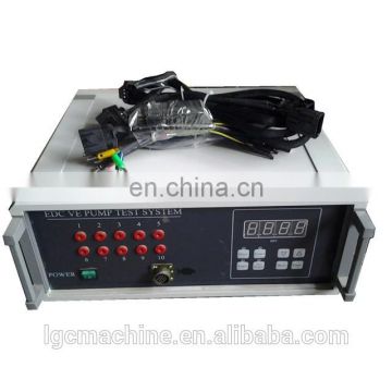 Automobile VP37 electronic pump tester simulator