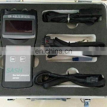 Горячие продажи. Инструменты - диагностики давления в рельсах photo-2