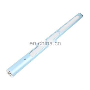 22 LED Night Light Automatic On/Off Stick-on Anywhere Rechargeable Wireless Wardrobe Night Lights for Home photo-2