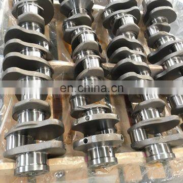 Best price cummins NT855 forged steel crankshaft price 3608833