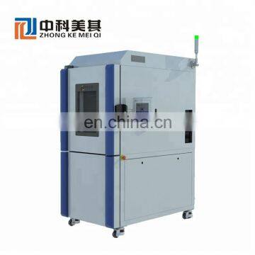 Lab Temperature Humidity Chamber Price Temperature and Humidity Instrument Temperature Humidity Test Equipment photo-5