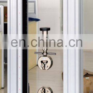 20kn Electronic Power and Universal Testing Machine /electronic Equipment for Lab photo-3