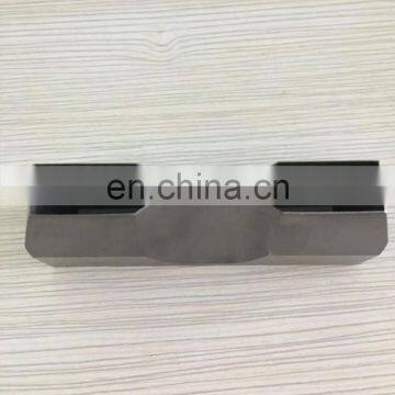 ASTMD 638 Type A B C D E Standard Rubber Sample Die Cutter photo-3