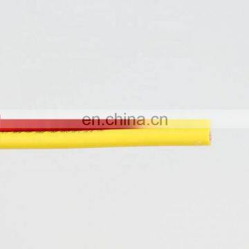 Heavy Duty Electrical Cables China Manufacturer Electric Wire BV/BVR/BLV Cable Electric Cable With the Best Price photo-3