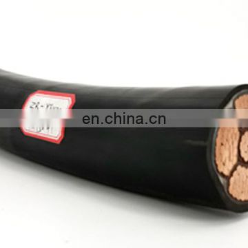 price 0.6/1kv 16mm 4 core armoured electrical power cable