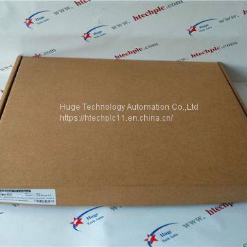 TRICONEX 3625C1 Module New Original Sealed