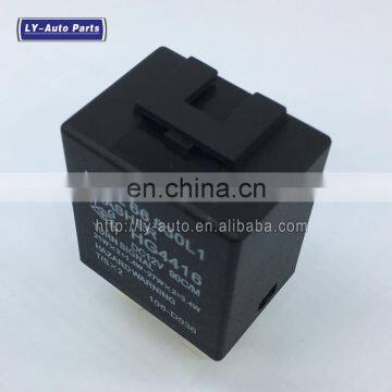 FOR MAZDA MIATA MPV PROTEGE TURN SIGNAL HAZARD 12V FLASHER RELAY LC6266830 LC6266830L1 LC62 668 30