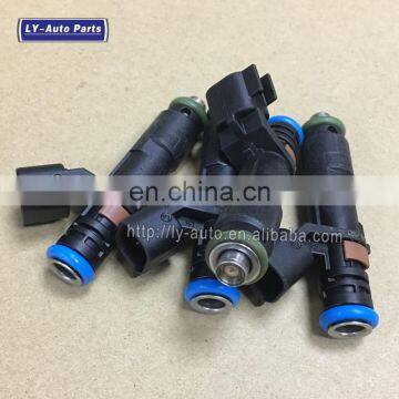 Accessories Car Fuel Injector Nozzle For Ford Expedition F150 F250 F350 Lincoln Mark LT 5C3Z9F593DC photo-3