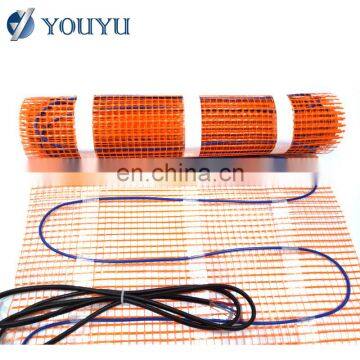 Home Used Underfloor Heating Mat With FEP photo-3
